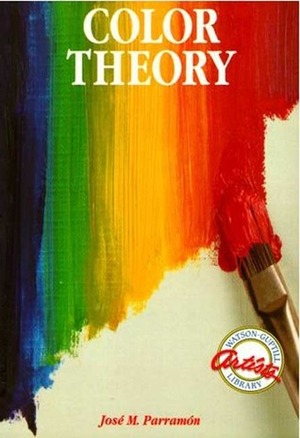 Color Theory by José María Parramón