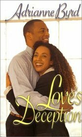 Love's Deception by Adrianne Byrd