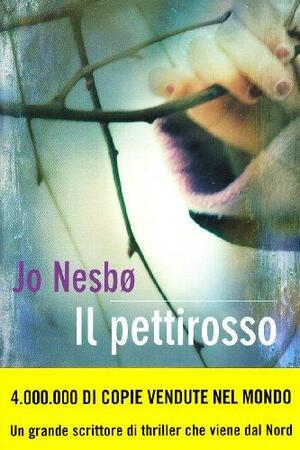 Il pettirosso by Jo Nesbø