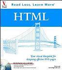 HTML: Your Visual Blueprint for Designing Effective Web Pages by Ruth Maran