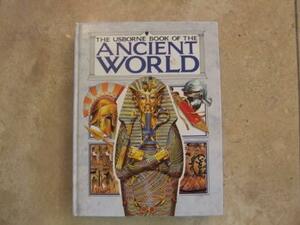 Ancient World by J. Chisolm