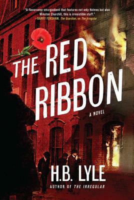 The Red Ribbon by H.B. Lyle