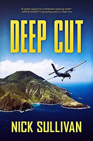 Deep Cut by Nick Sullivan