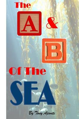 Bw A&b of the Sea Part 1 by Tony Aponte