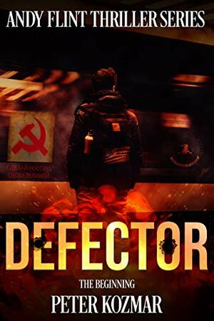 Defector by Peter Kozmar
