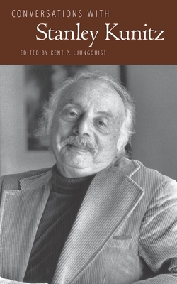 Conversations with Stanley Kunitz by 