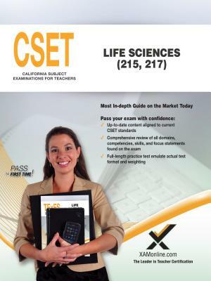 Cset Life Sciences (215, 217) by Sharon A. Wynne