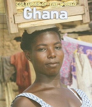 Ghana by Patricia Levy, Winnie Wong