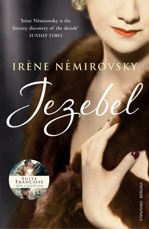 Jezebel by Irène Némirovsky