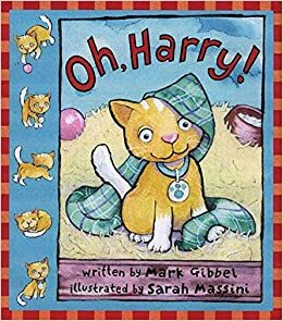 Oh, Harry! by Mark Gibbel