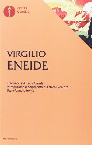 Eneide by Virgil
