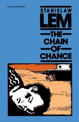 The Chain of Chance by Stanisław Lem