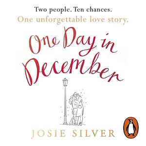 One Day in December by Josie Silver