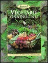 Vegetable Gardening by Sunset Magazines &amp; Books