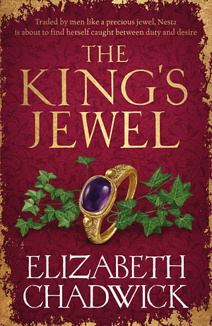 The King's Jewel by Elizabeth Chadwick