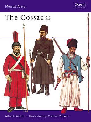 The Cossacks by Albert Seaton