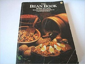 The Bean Book by Rose Elliot