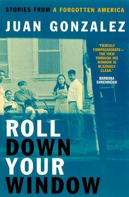 Roll Down Your Window: Stories from a Forgotten America by Juan Gonzalez