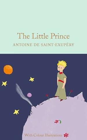 The Little Prince by 