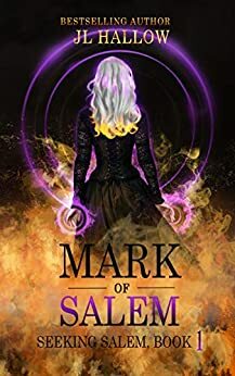 Mark of Salem by Jodie Szarmach