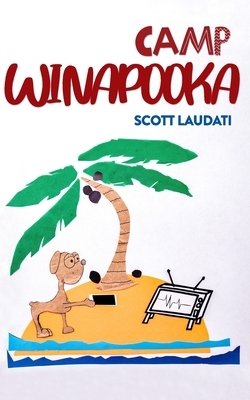 Camp Winapooka by Scott Laudati