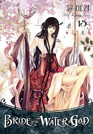 Bride of the Water God vol. 15 by Mi-Kyung Yun, Philip R. Simon