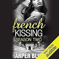 French Kissing: Episode Two by Harper Bliss