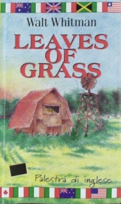 Leaves of Grass by Walt Whitman