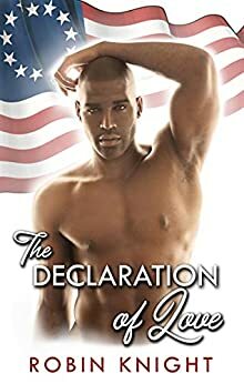 The Declaration of Love by Geoffrey Knight