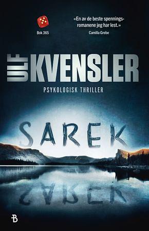 Sarek by Ulf Kvensler