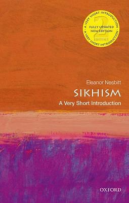 Sikhism: A Very Short Introduction by Eleanor Nesbitt