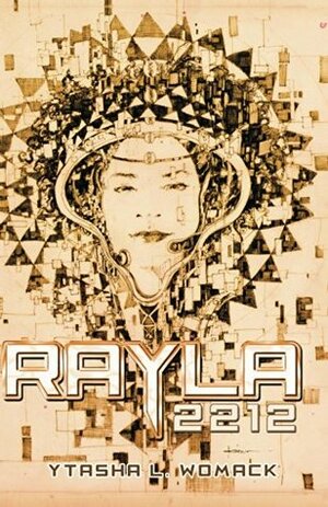 Rayla 2212 by Ytasha L. Womack