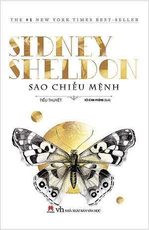 Sao Chiếu Mệnh by Sidney Sheldon