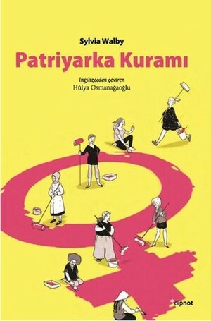 Patriyarka Kuramı by Sylvia Walby