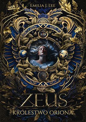 Zeus by Helion