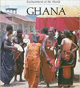 Ghana by Martin Hintz