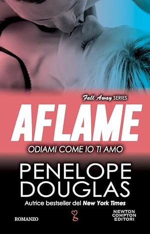 Odiami Come Io Ti Amo by Penelope Douglas