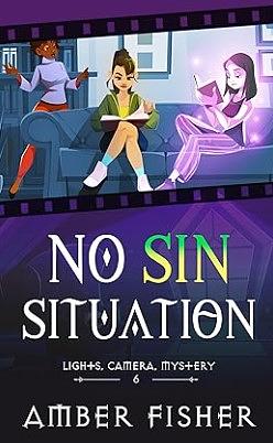 No Sin Situation by Amber Fisher