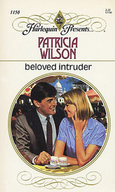 Beloved Intruder by Patricia Wilson