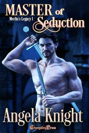 Master of Seduction by Angela Knight