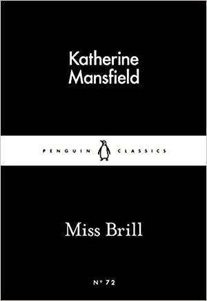 Miss Brill by Katherine Mansfield