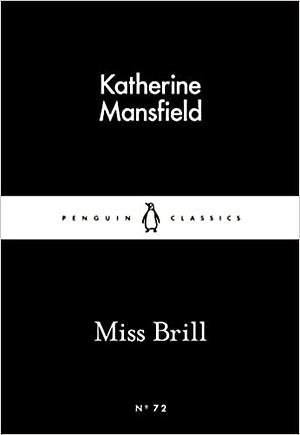 Miss Brill by Katherine Mansfield