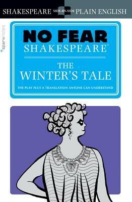 The Winter's Tale by SparkNotes, William Shakespeare