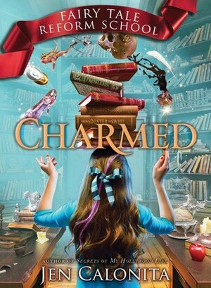 Charmed by Jen Calonita