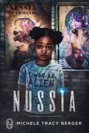 Nussia by Michele Tracy Berger