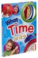 What Time Is It? by Kate Cuthbert