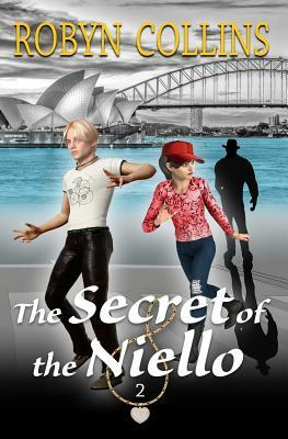 The Secret of the Niello by Robyn Collins