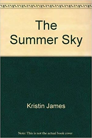 Summer Sky by Kristin James