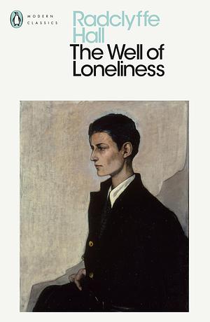 The Well of Loneliness by Radclyffe Hall