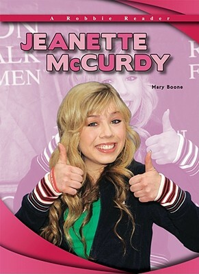 Jennette McCurdy by Mary Boone